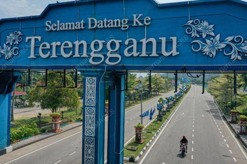 PILIHAN RAYA NEGERI DUN TERENGGANU KE-15
