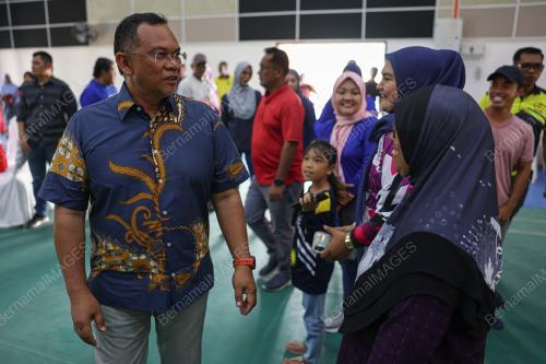 DR MOHD ZAKI SALLEH