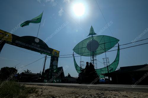 PILIHAN RAYA DUN TERENGGANU