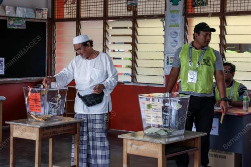 PRK DAN PRN TERENGGANU