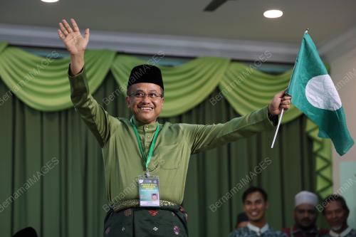 CALON PN PRN-15