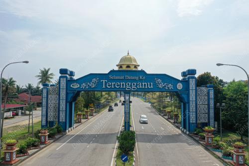 PILIHAN RAYA NEGERI DUN TERENGGANU KE-15