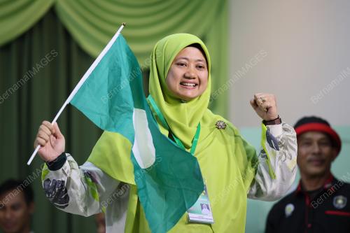 CALON PN PRN-15