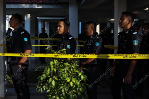PILIHAN RAYA NEGERI TERENGGANU