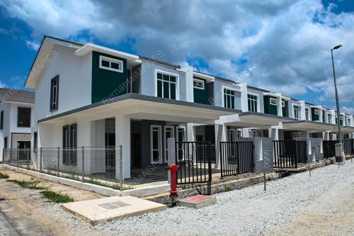 RUMAH KUALA TERENGGANU