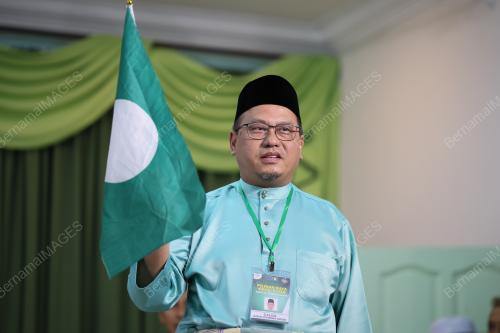 CALON PN PRN-15