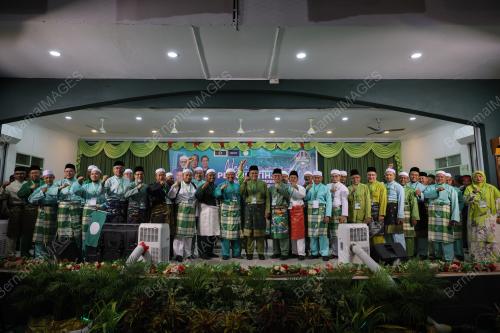 CALON PN PRN-15