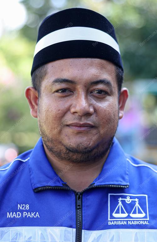 AHMAD ABDULLAH ABD WAHAB