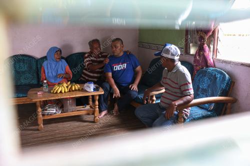 DATUK DIN ADAM