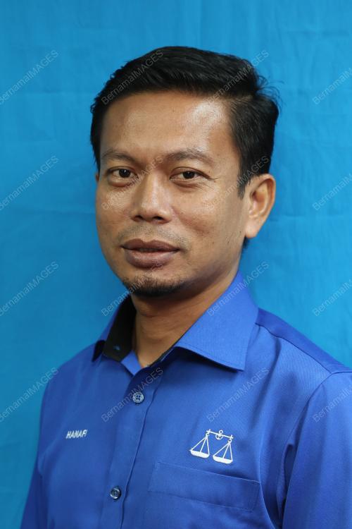 MUHAMMAD HANAFI HASAN