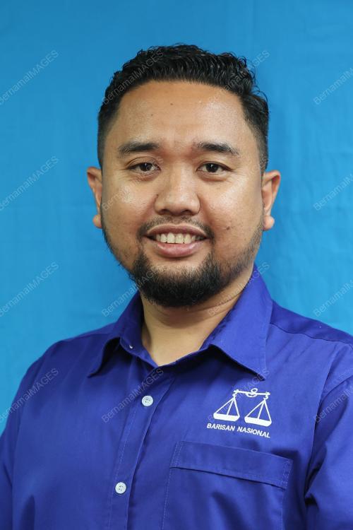 MOHD KHAIRI AFIQ MOHD YUSOF
