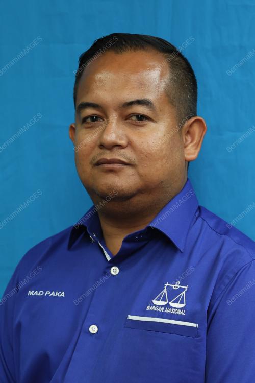 AHMAD ABDULLAH ABD WAHAB