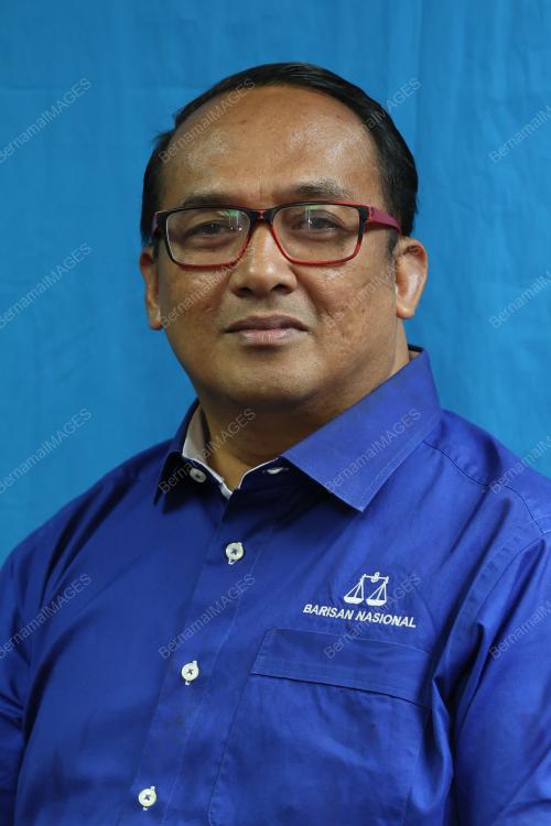 MOHD ASRI MOHAMAD
