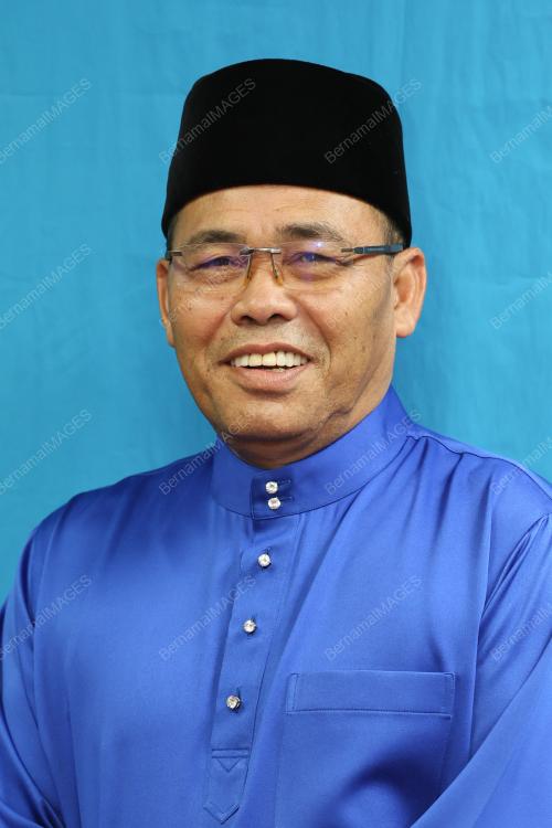 DATUK DIN ADAM