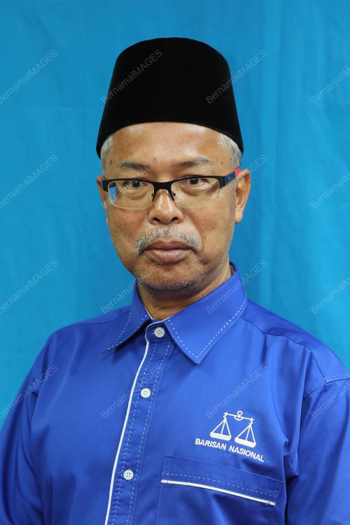 JALALUDIN ISMAIL