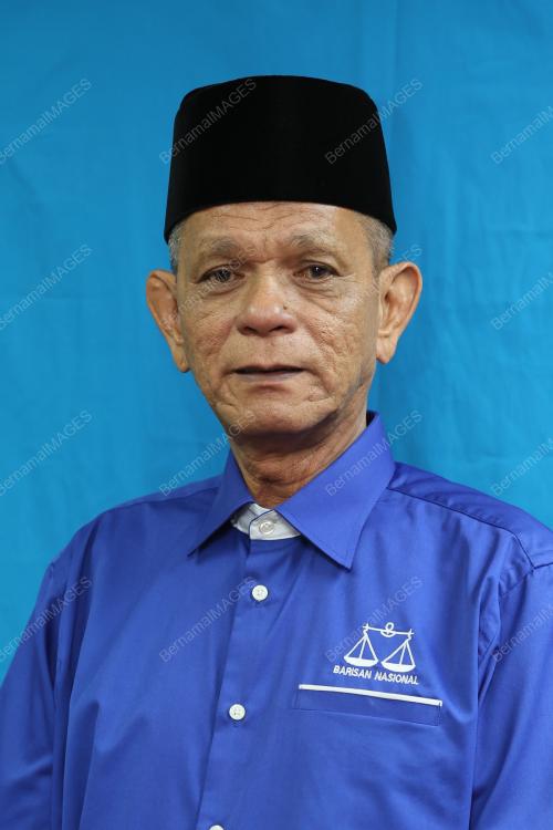 DATUK NIK DIR NIK WAN KU
