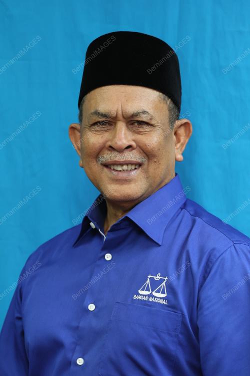 MOHD KHIM@ MOHD KHAN ABD RAHMAN