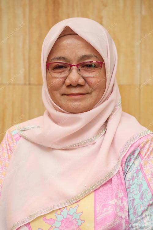 EKA LISUT