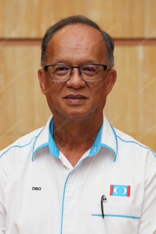 OSMAN UMAR