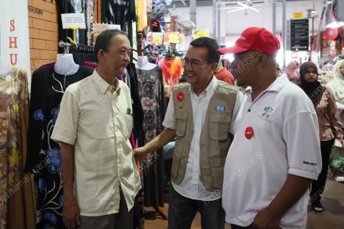 PRK PARLIMEN KUALA TERENGGANU