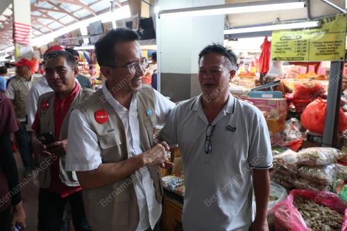 PRK PARLIMEN KUALA TERENGGANU