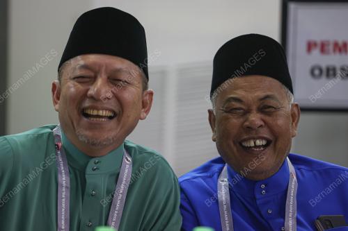 PILIHAN RAYA NEGERI DUN TERENGGANU KE-15