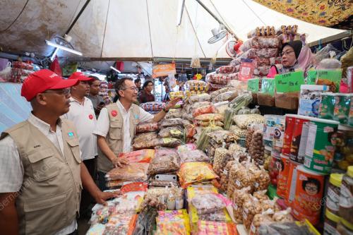 PRK PARLIMEN KUALA TERENGGANU