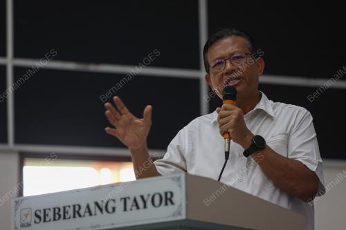 PILIHAN RAYA NEGERI DUN TERENGGANU KE-15
