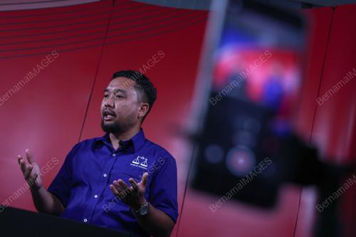 MUHAMMAD KHAIRI AFIQ MOHD YUSOF