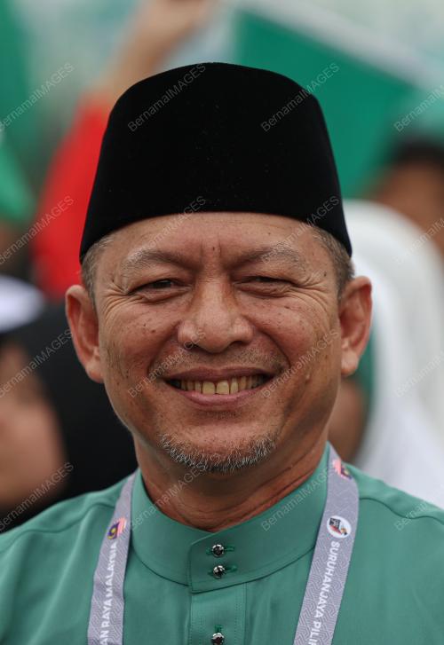 PILIHAN RAYA NEGERI DUN TERENGGANU KE-15