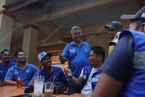 PILIHAN RAYA NEGERI DUN TERENGGANU KE-15