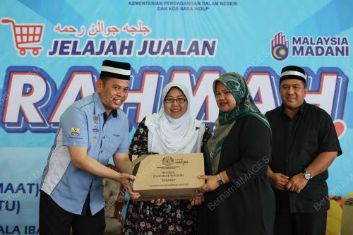 FUZIAH SALLEH