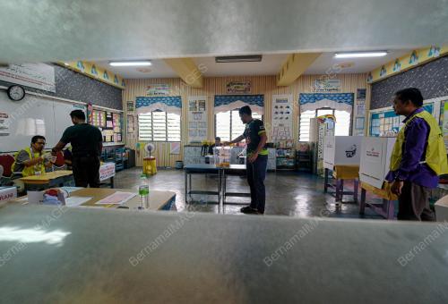 PRN TERENGGANU