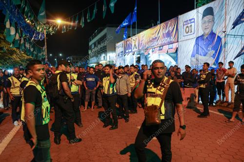 PRN TERENGGANU