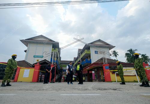 PRN TERENGGANU