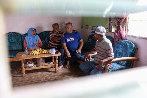 DATUK DIN ADAM