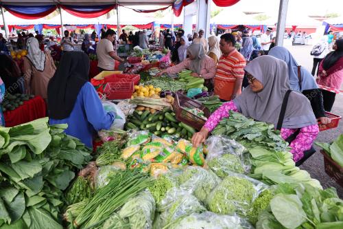 JUALAN RAHMAH