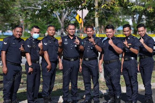 PILIHAN RAYA NEGERI TERENGGANU