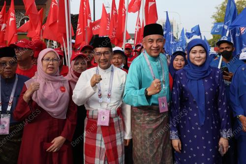 PRK PARLIMEN KUALA TERENGGANU