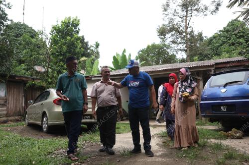 DATUK DIN ADAM