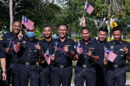 PILIHAN RAYA NEGERI TERENGGANU