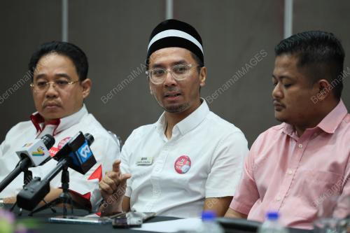 ZAMIR GHAZALI