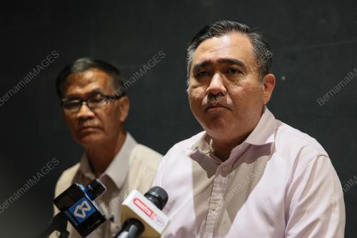 ANTHONY LOKE