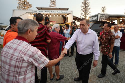 ANTHONY LOKE