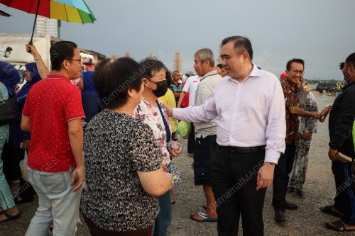 ANTHONY LOKE