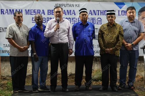ANTHONY LOKE