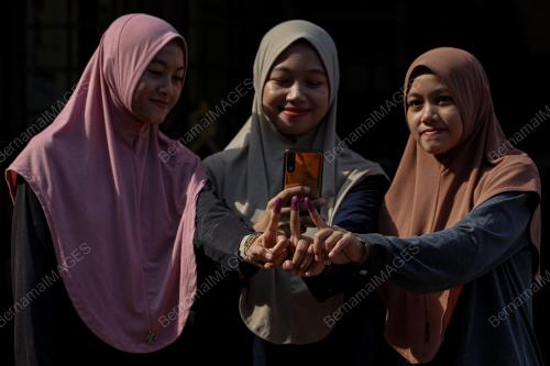 PRN TERENGGANU