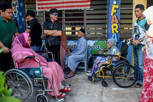 PILIHAN RAYA NEGERI TERENGGANU