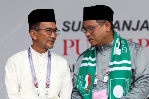 PRK PARLIMEN KUALA TERENGGANU