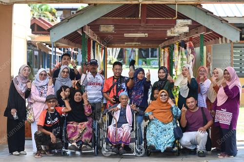 PILIHAN RAYA NEGERI TERENGGANU